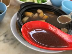 -新记肉骨茶