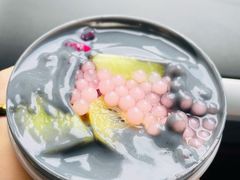 -溪边姑娘·拉丝酸奶水果捞(春熙路店)