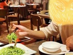 大堂-金鸭季·北京烤鸭(深业上城店)