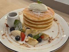 -blend咖啡部落(车公庙店)