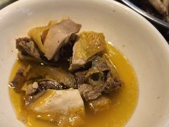 -闽公馆·客家私房菜·商务宴请·包厢(杏林橡树湾店)