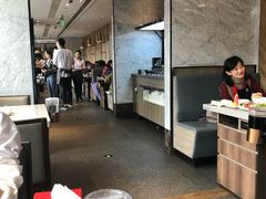 -海底捞火锅(老城根店)