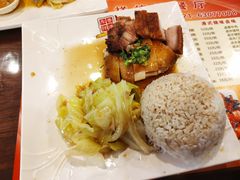 烧肉-永祥烧腊餐厅(虹口店)