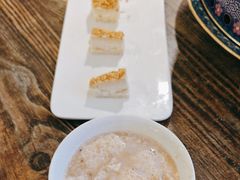 -格日勒阿妈蒙古厨房(大召店)