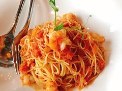 -OGGI TRATTORIA PIZZERIA(深业上城店)