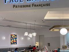 门面-PAUL LAFAYET 法式甜品(深圳湾万象城店)