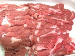 热气肥羊-洪长兴(云南南路店)