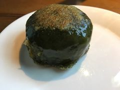 蒿稞-刀板香·安徽菜(望江东路店)