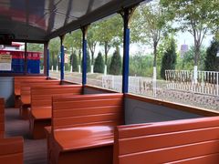 -永定河休闲森林公园