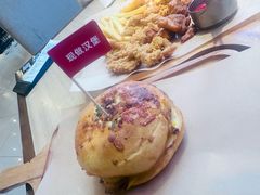 -必胜客(金高店)