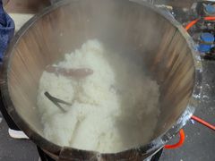 -梁阿婆廿年老牌扣肉糯米饭