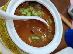 红焖牛肉-中卫御苑福膳·养生局(圆明园店)