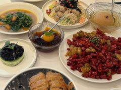 -莆田餐厅PUTIEN(三里屯店)