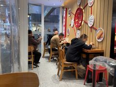 -南城香(北京南站店)