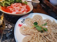 -蜀大侠火锅(香格里拉店)