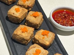 -成隆行·蟹王府(九江路店)