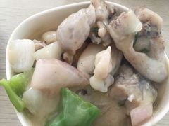 -弄堂面馆(金运路店)