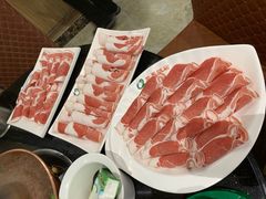 -草原饭店火锅