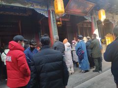 -湘子庙