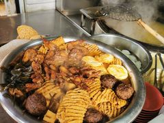 -苏记丸子汤(彭城路店)