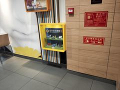 -麦当劳(世界城广场店)