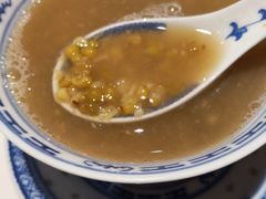 陈皮绿豆沙-老廣糖水铺(乐汇城店)