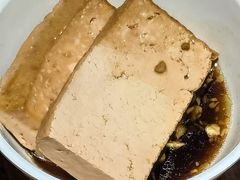 豆腐-桂花香手工面(鼓楼店)