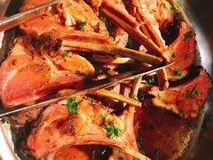 -喜来登酒店-盛宴标帜餐厅