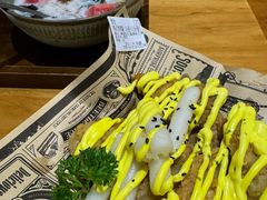 -芝九草堂甜品店(花台店)