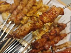 -姥姥家大缸烧烤(台东店)