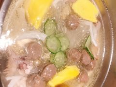 -椰夫人·养生椰子鸡(金沙洲永旺店)