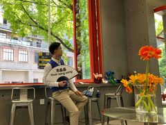 -喧闹·东方大气茶(鹅岭二厂店)