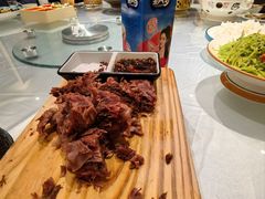-巷子里小酒馆(繁荣路店)