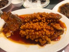 -烤肉宛饭庄(北新桥店)