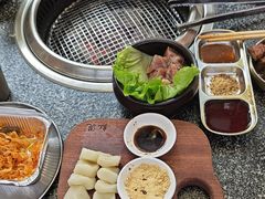 -红泥小火炉·东北泥炉烤肉(天一旗舰店)
