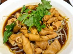 -长平肥姐白粥·海鲜打冷