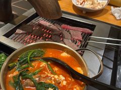 -千寻烧肉(政务区店)