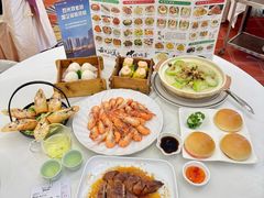 -嘉禧大酒楼(康城广场店)