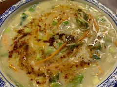 浆面条-管记水席老店(仙果市街店)