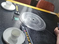 -城南老友羊蝎子火锅(花乡奥莱店)