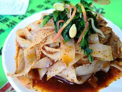 -令氏家外家周秦食府(高新店)