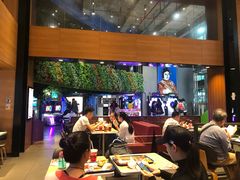 -核客电玩城(东门店)