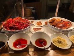 -上海齐鲁酒店·辣椒屋咖啡厅