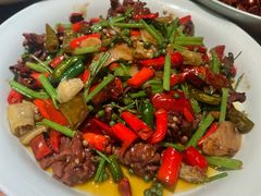 -双流老妈兔头(荟聚店)