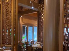 -西双版纳洲际度假酒店-曼霖轩中餐厅