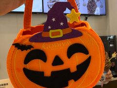 -GODIVA(久光百货店)