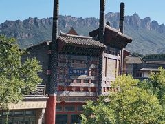 -古北烤鸭王I古北水镇景区店