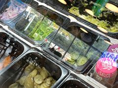 -赛百味SUBWAY(东风广场店)