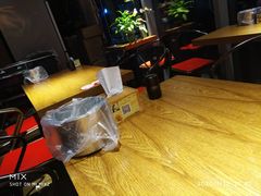 -汪爹爹武汉牛三鲜(朝外大街店)