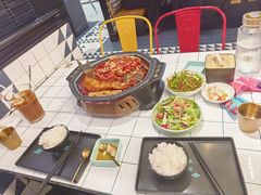 -一味一诚•鲜嫩烤鱼(昌发展万科广场店)